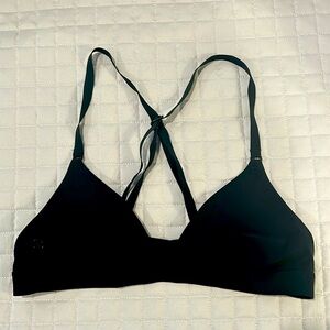 Lululemon swim top, size 6